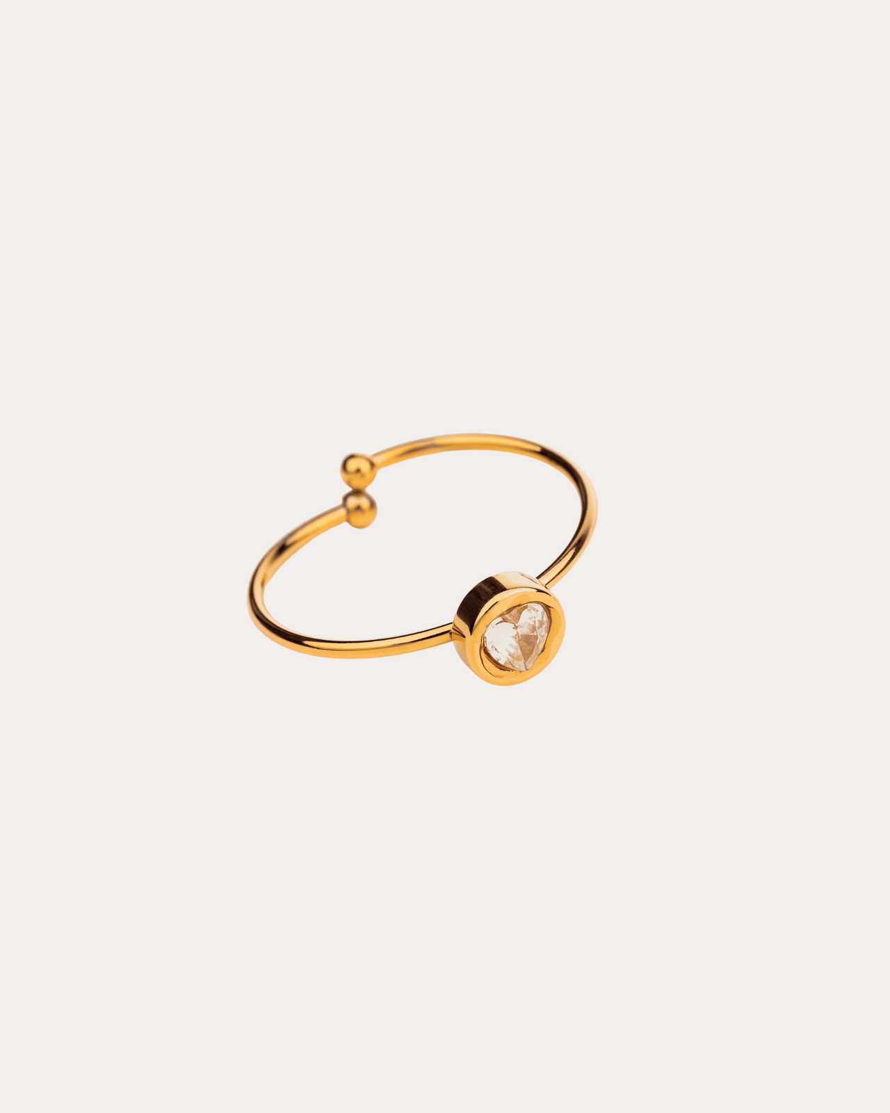 Bague Élia