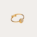 Bague Claudia