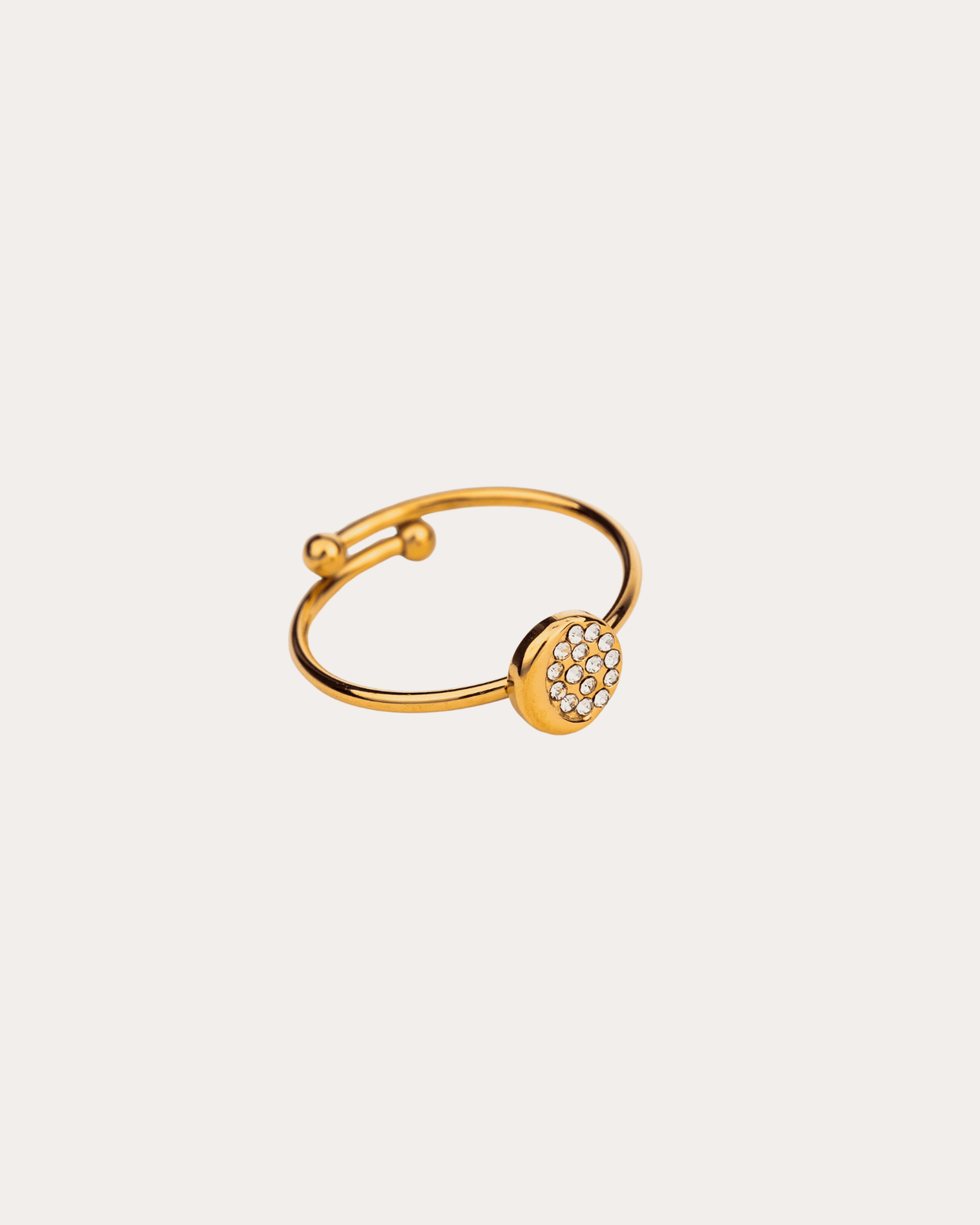 Bague Claudia