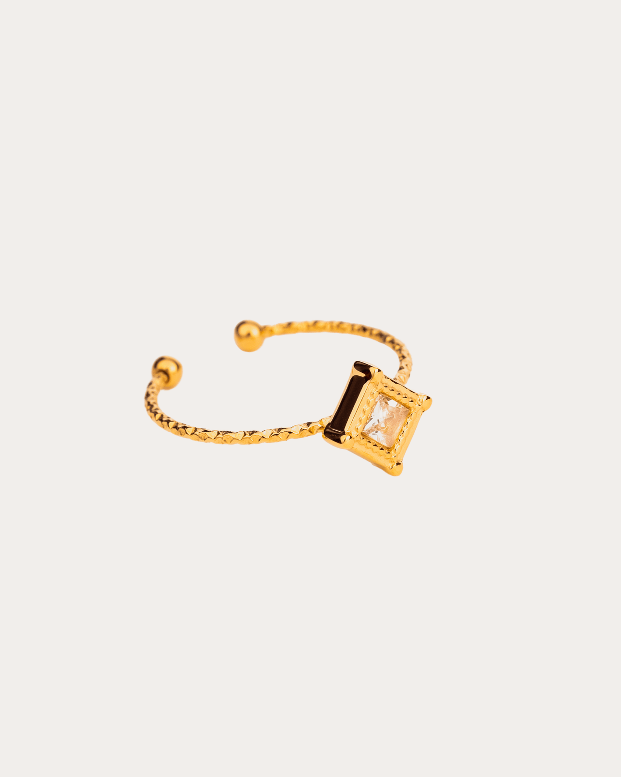 Bague Daphné
