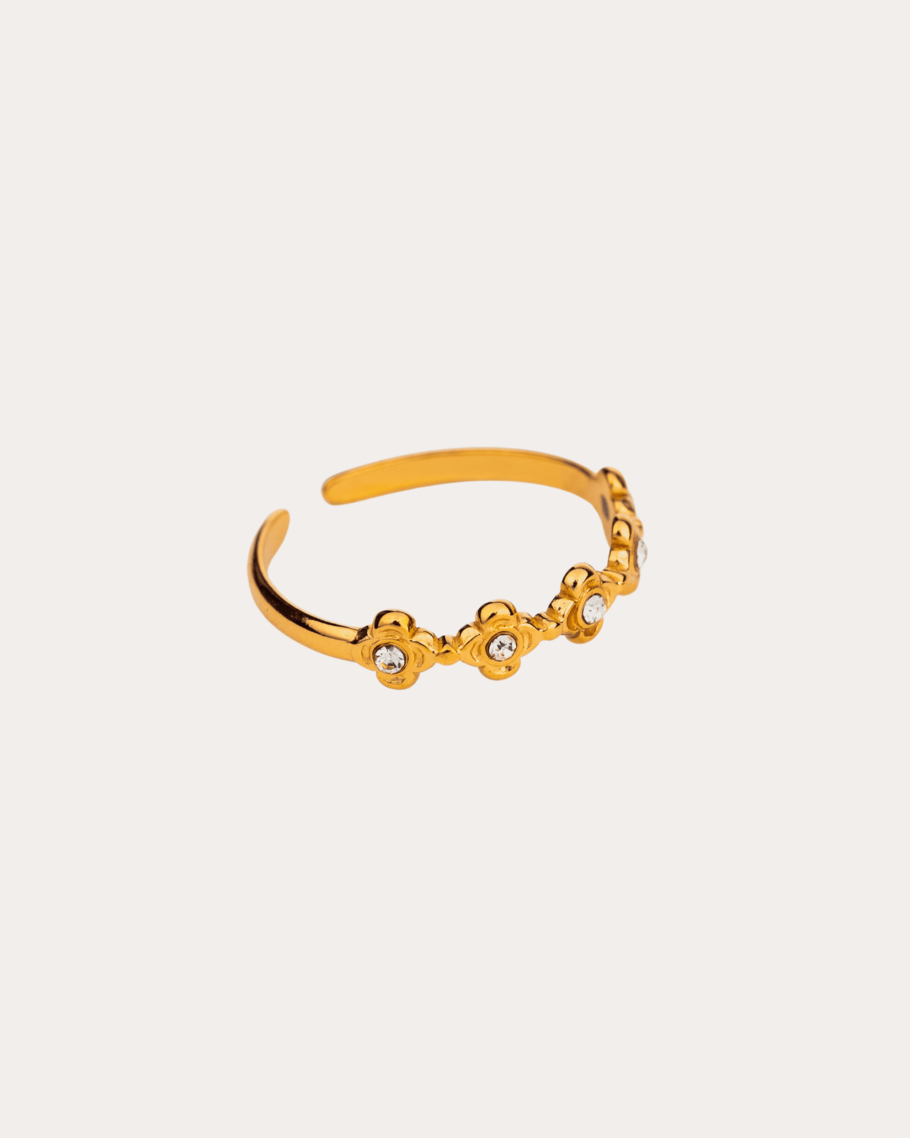 Bague Amyris