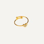 Bague Célia