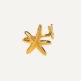 Bague Asterie