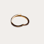 Bague Élégance