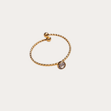 Bague Éclat