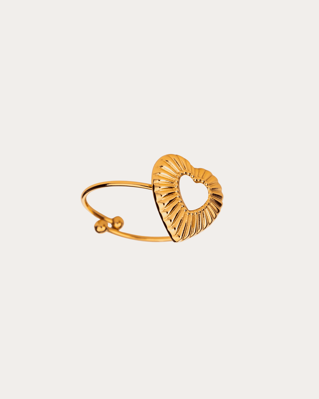 Bague Eden