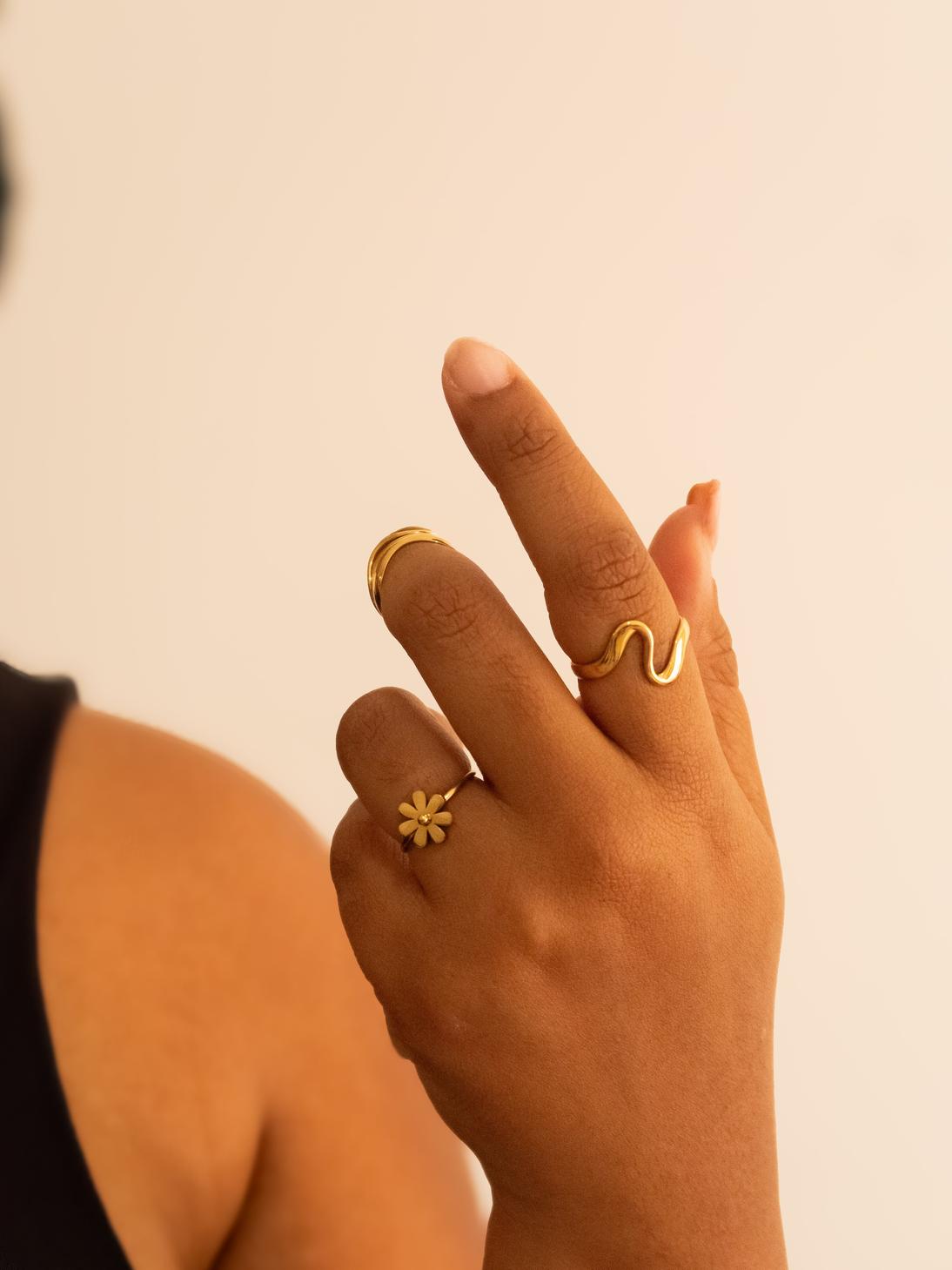 Bague Citlali