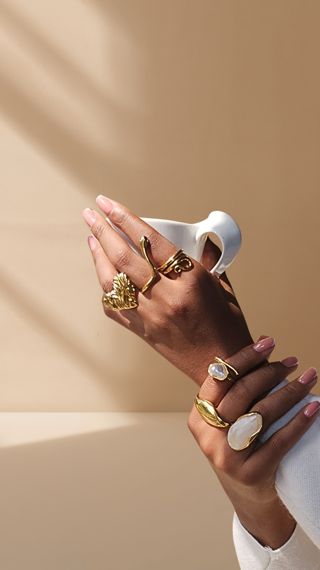 Pourquoi je choisis des bijoux accessibles (et pas du luxe inaccessible)