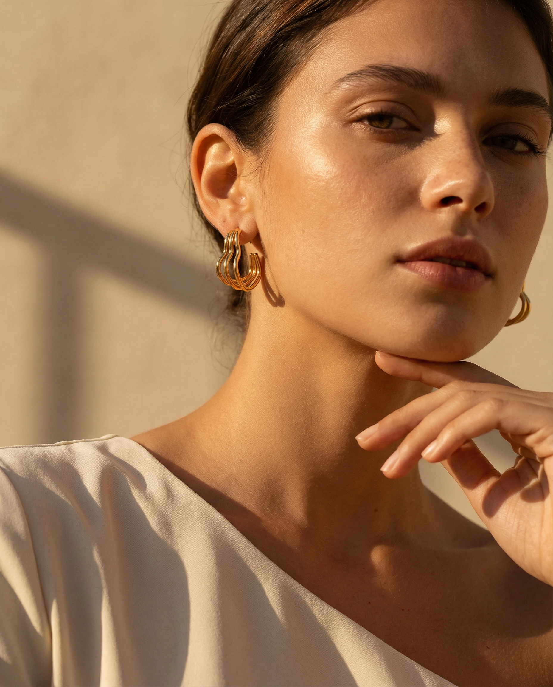 Les bijoux que tu mets quand t’as besoin de te rappeler qui tu es