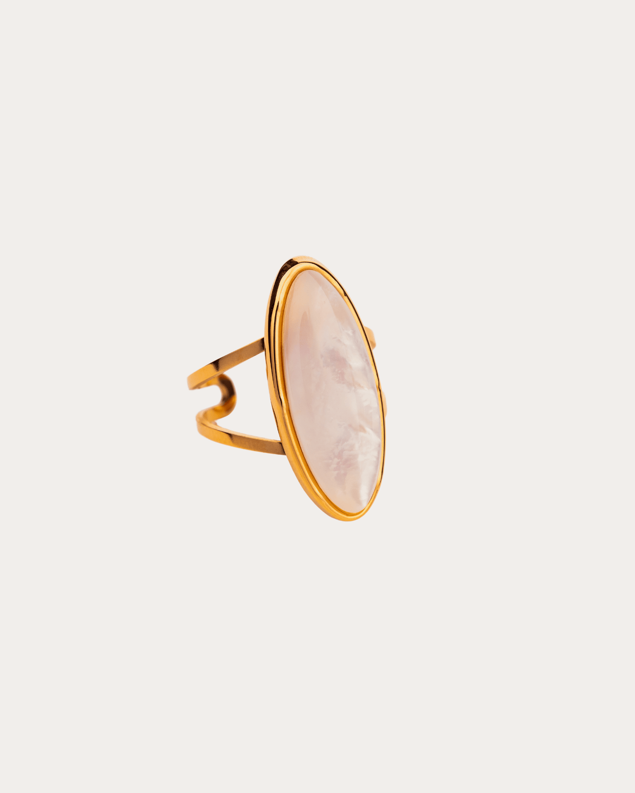 Bague Zora