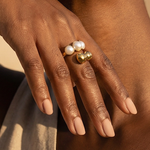 Bague Caly - Madi Babe