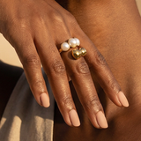 Bague Caly - Madi Babe