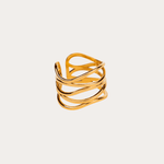 Bague Lyséa