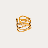 Bague Lyséa