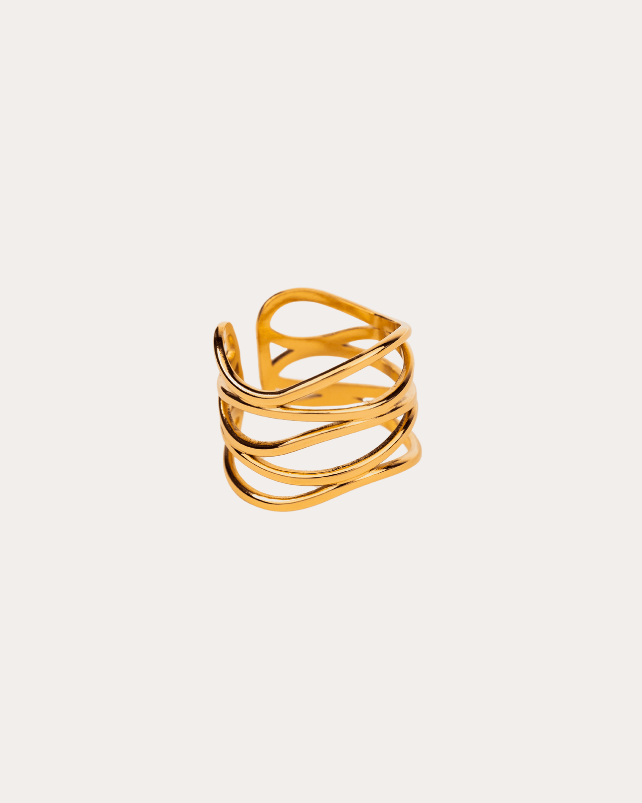 Bague Lyséa