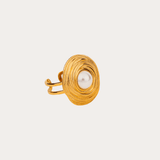 Bague Eulalie