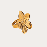 Bague Iris