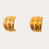 Boucle d'oreille Mona