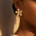 Boucle d'oreille Elowen - Madi Babe