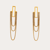 Boucles d'Oreilles Mila