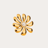 Bague Alma
