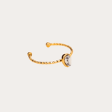 Bague Gaïa