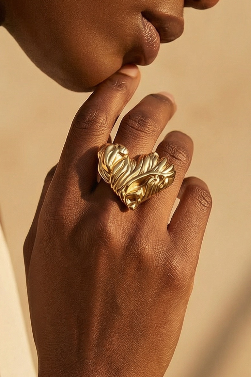 Bague Erya - Madi Babe