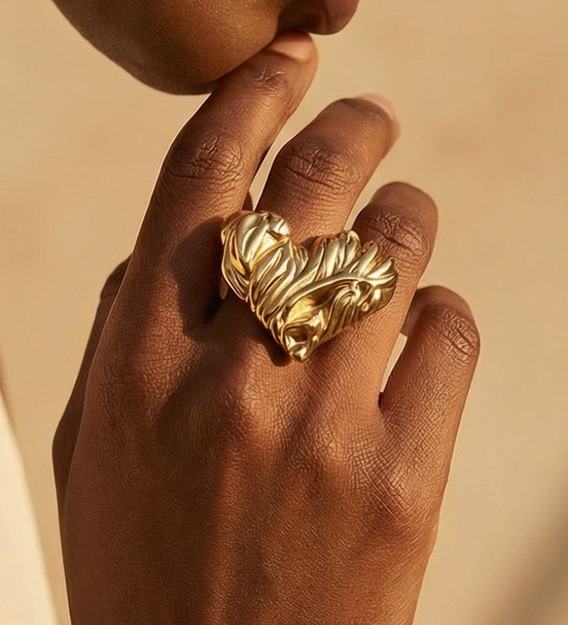 Bague Erya - Madi Babe