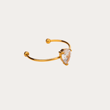 Bague Izzie