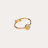 Bague Claudia