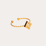 Bague Daphné
