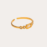 Bague Cléa