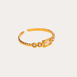 Bague Cléa