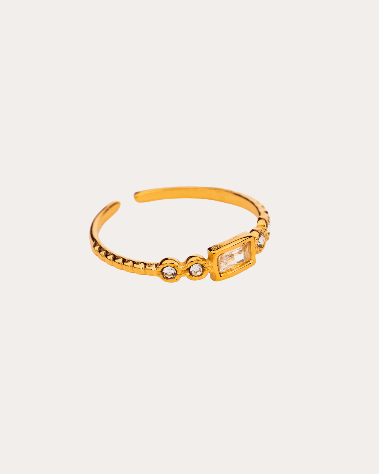 Bague Cléa