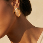 Boucle d'oreille Alena - Madi Babe