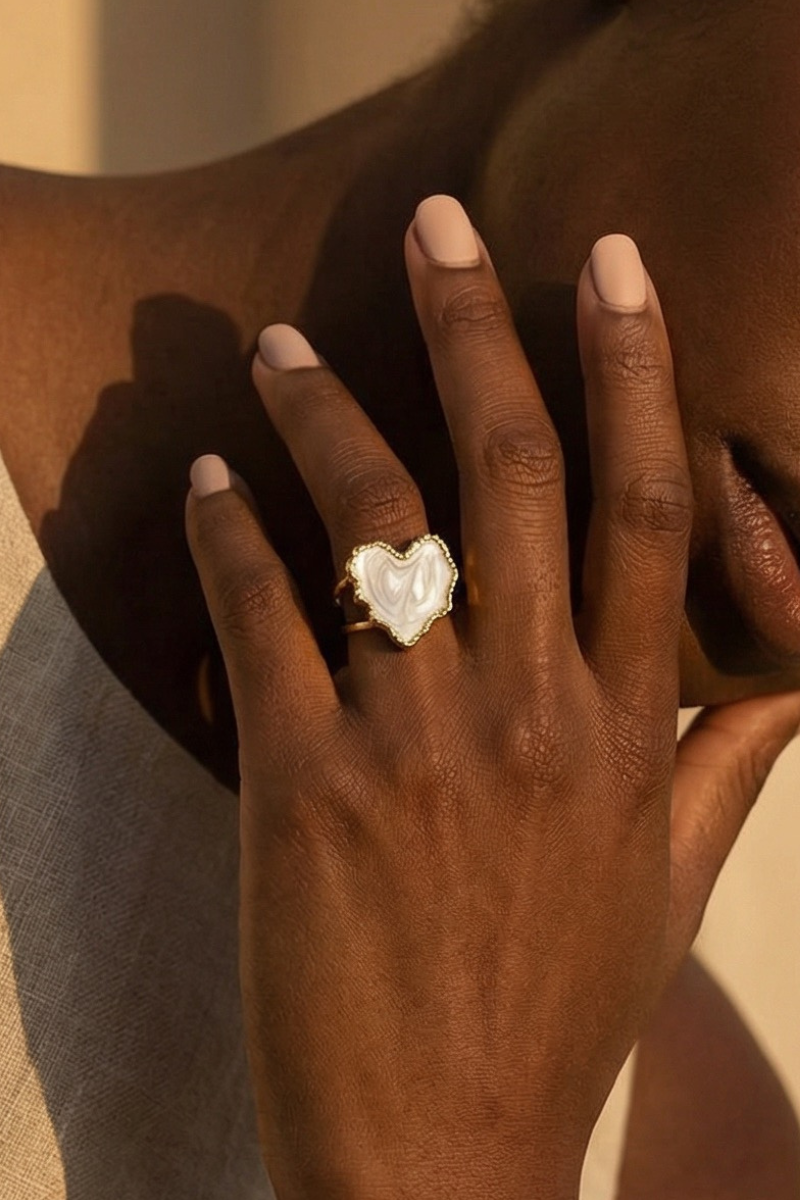 Bague Nélia - Madi Babe