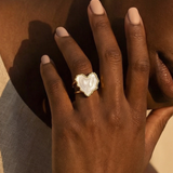 Bague Nélia - Madi Babe