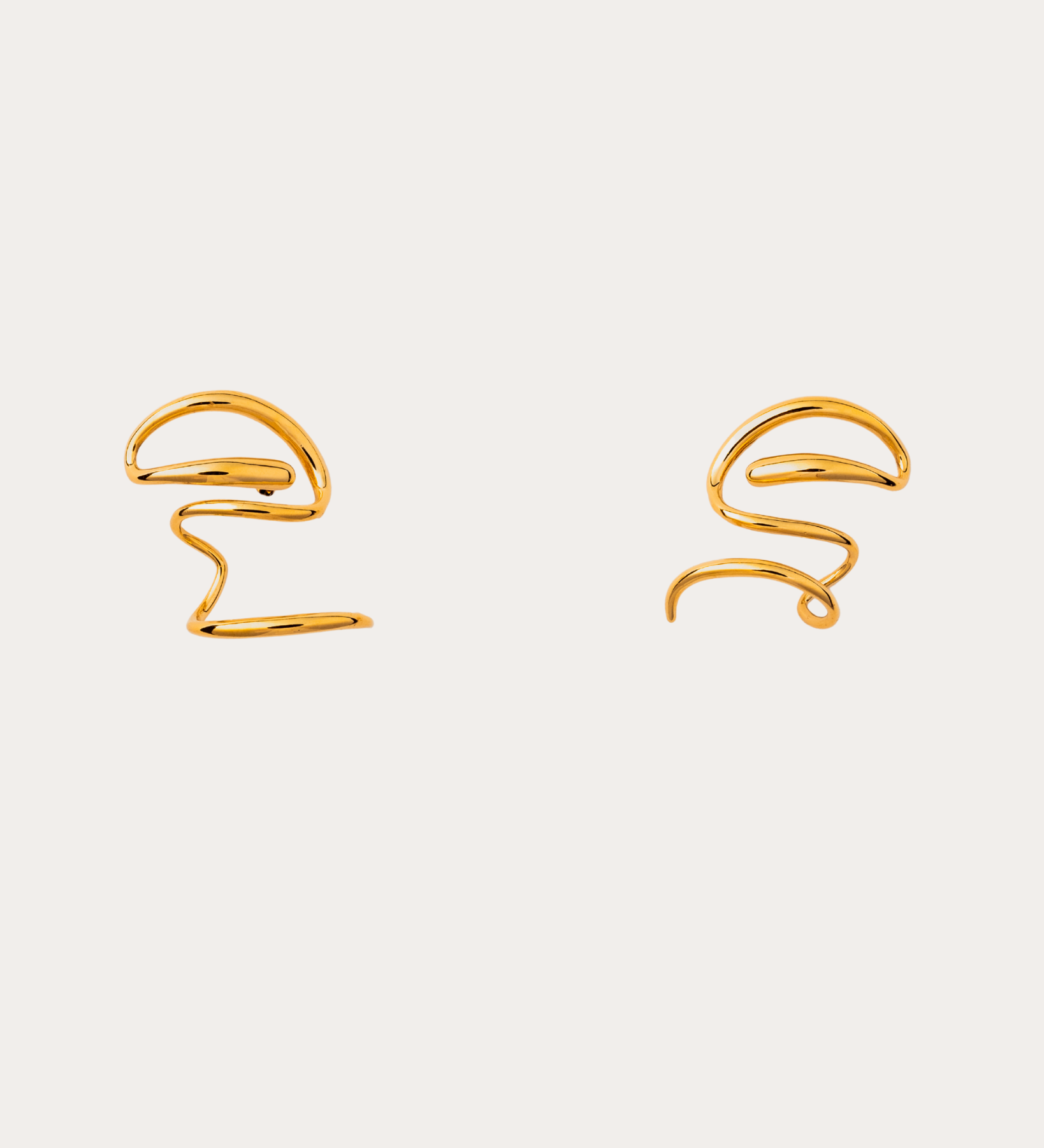 Boucle d'oreille Darma - Madi Babe