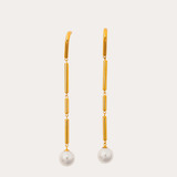 Boucle d'oreille Nikki