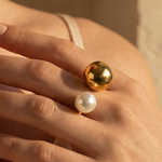 Bague Bloom - Madi Babe