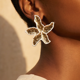 Boucle d'oreille Zaya - Madi Babe