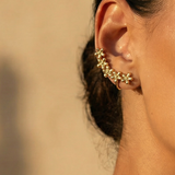 Boucle d'oreille Earcuff Rosie - Madi Babe