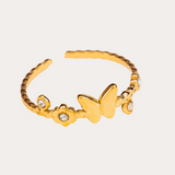 Bague Lysandra