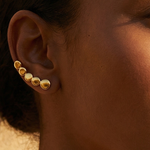 Boucle d'oreille Earcuff Isy - Madi Babe