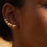 Boucle d'oreille Earcuff Isy - Madi Babe