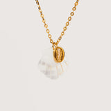 Collier Lyna
