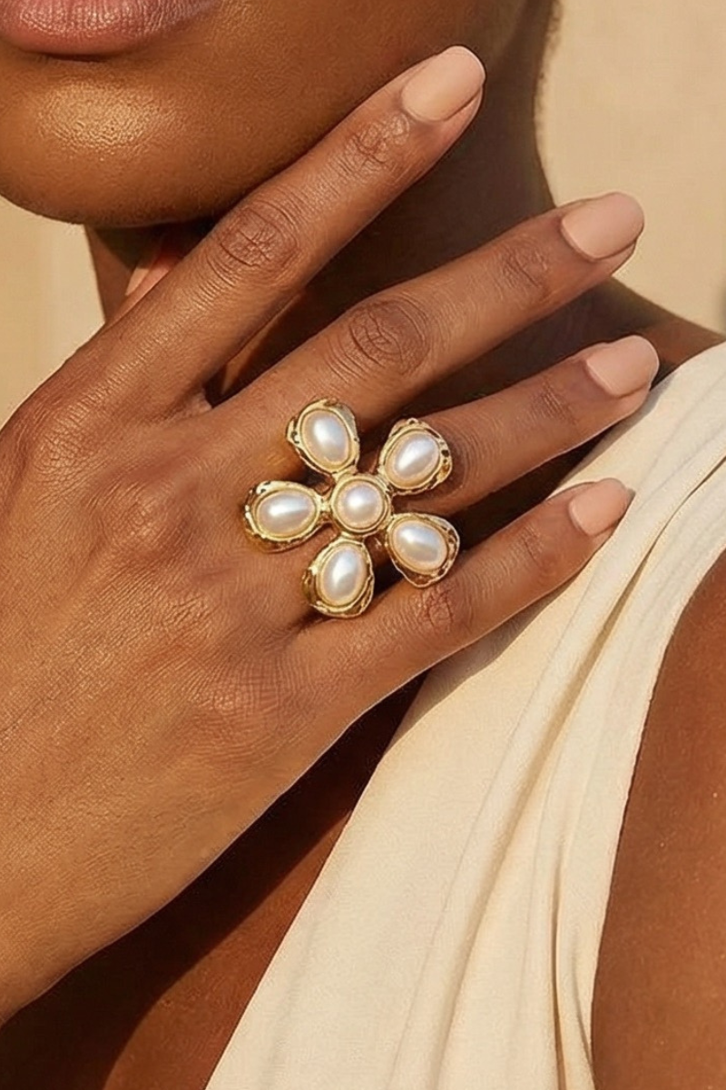 Bague Lylou - Madi Babe