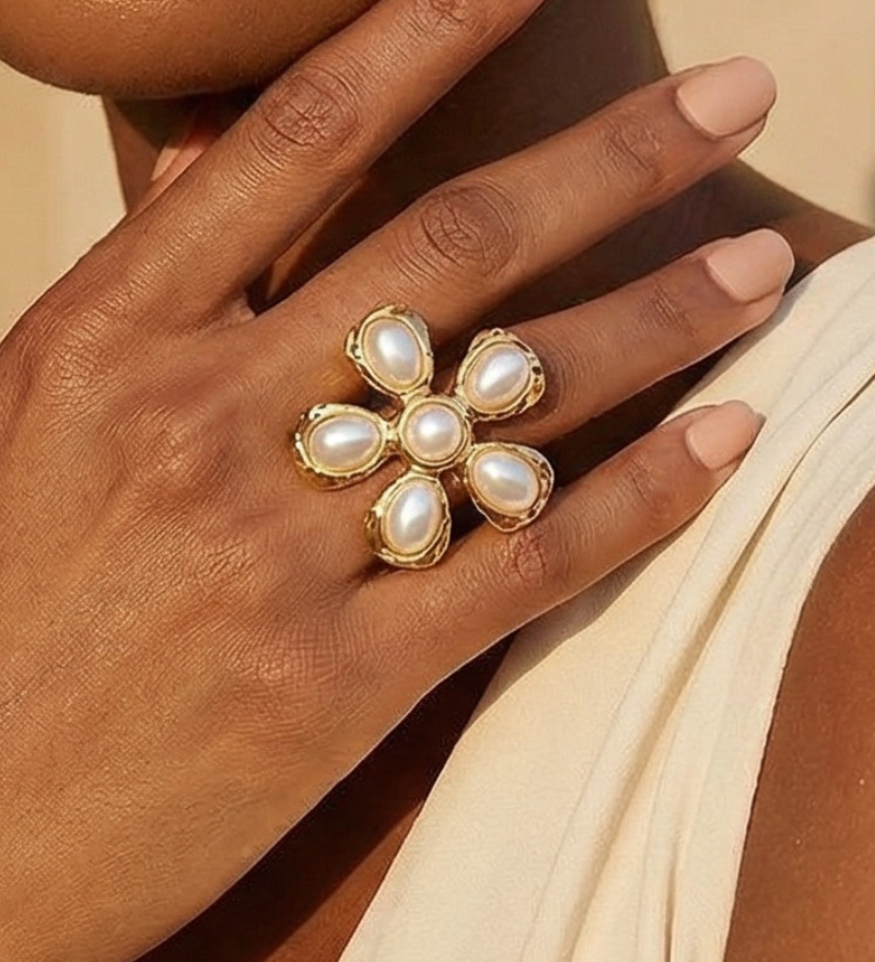 Bague Lylou - Madi Babe