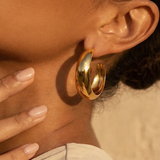 Boucle d'oreille Noa - Madi Babe