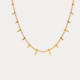 Collier Éclats Bohèmes